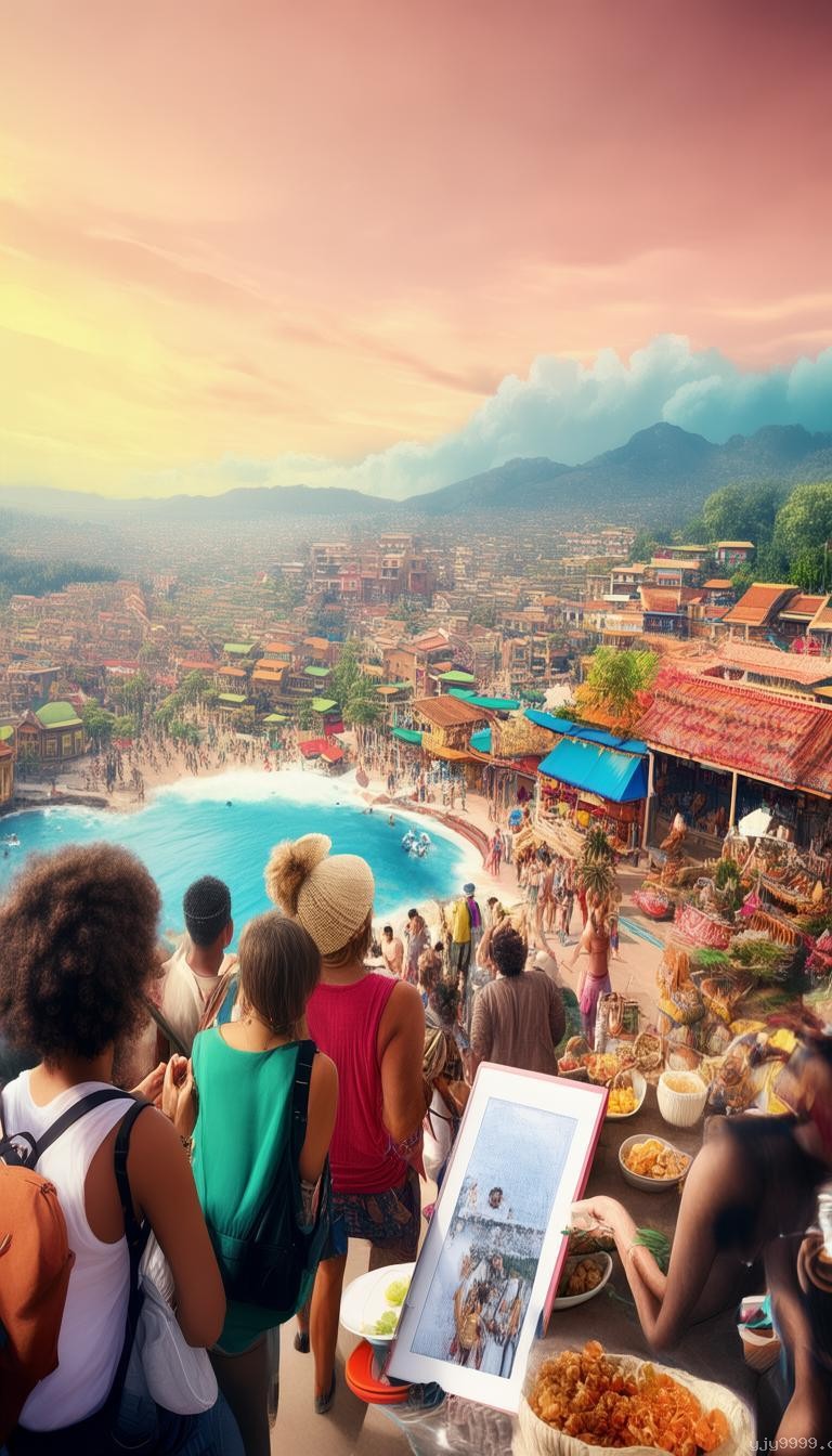 旅游，除了照片，你還收獲了什么？全方位旅行體驗指南