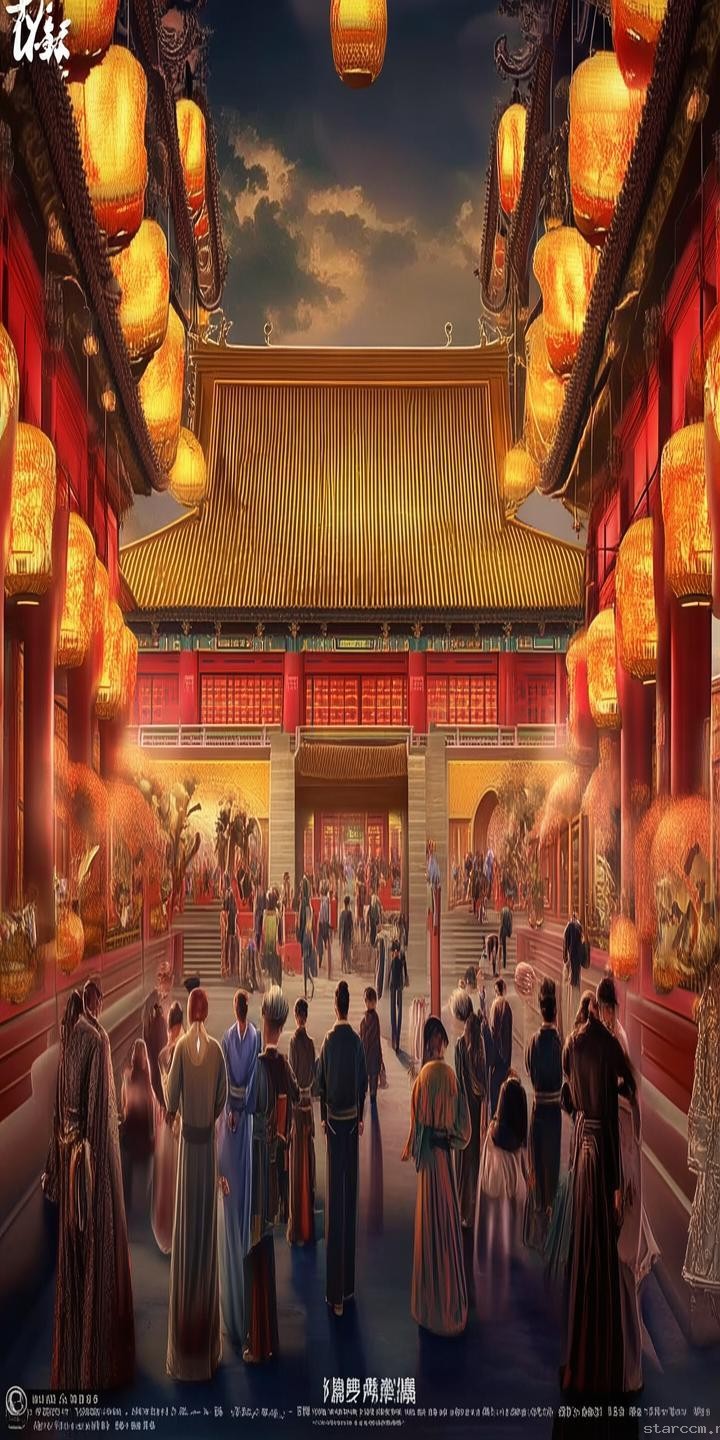 劇版《長(zhǎng)安的荔枝》定檔6月7日：歷史題材劇的又一力作