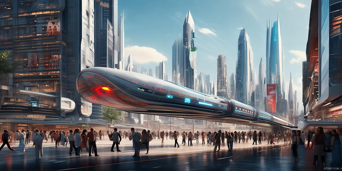 到2025年，科幻電影中的哪些場(chǎng)景正在被科技慢慢實(shí)現(xiàn)？