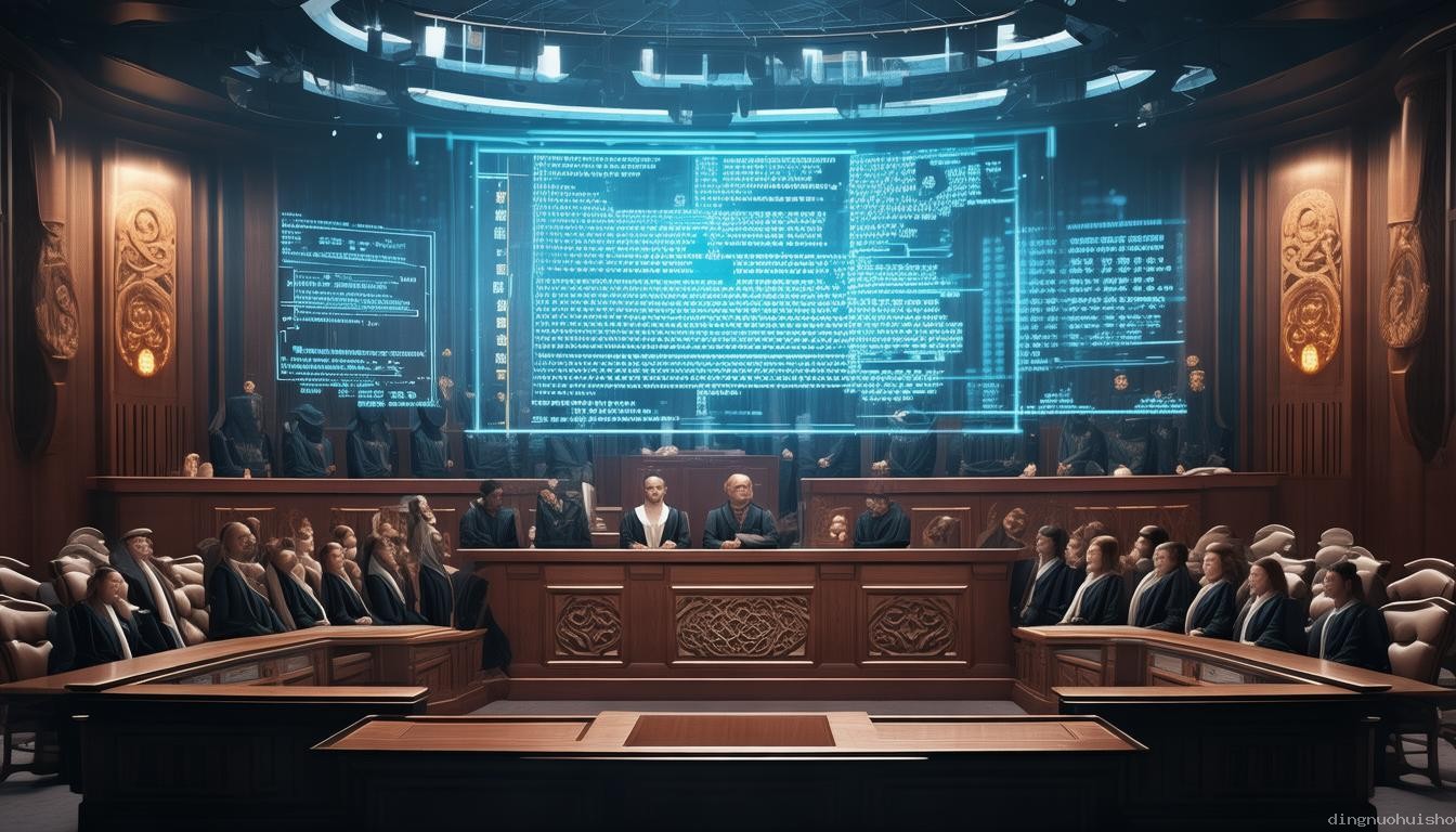 本以為是小罪，判刑卻很重：未來法律趨勢預測
