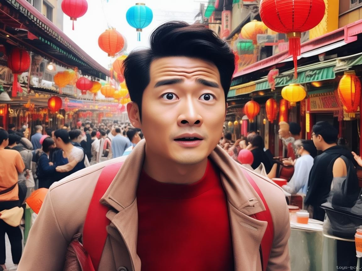 劉德華用粵語送端午祝福斷片事件：明星公眾形象與語言傳播效應(yīng)深度剖析