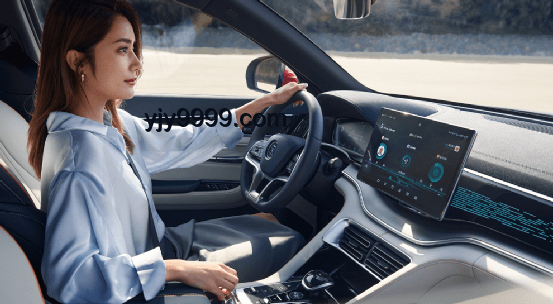 比亞迪應(yīng)對“汽車圈恒大”標(biāo)簽實用指南