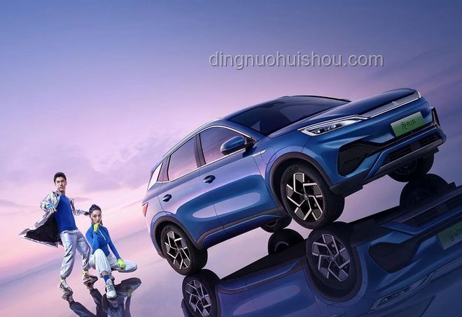 **比亞迪：從“汽車圈恒大”標(biāo)簽中涅槃重生的啟示**