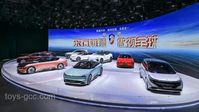 比亞迪有效應(yīng)對“汽車圈恒大”質(zhì)疑的策略解析