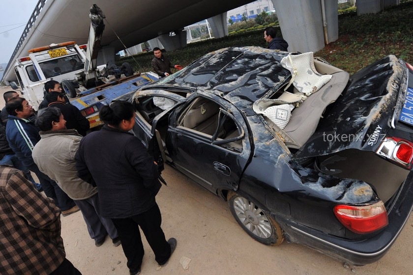 車輛遇斷頭路墜橋事故應(yīng)對(duì)與預(yù)防指南