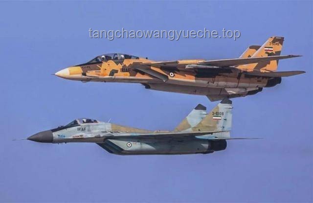 美空軍機(jī)構(gòu)高度評價殲-10CE：中國軍工崛起的又一里程碑