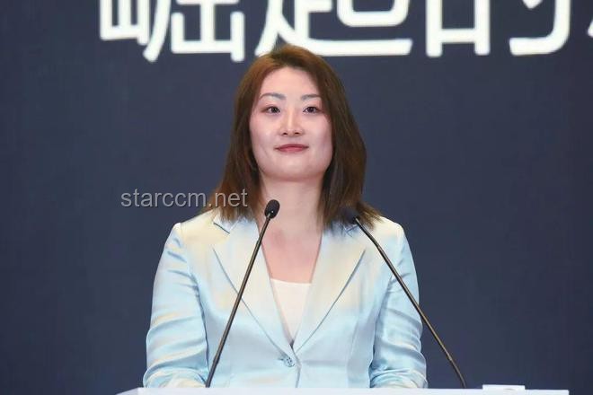 宗馥莉正式接手娃哈哈實(shí)業(yè)公司：挑戰(zhàn)與機(jī)遇并存