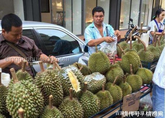 中國(guó)游客在新加坡酒店食用榴蓮遭千元罰款案例研究