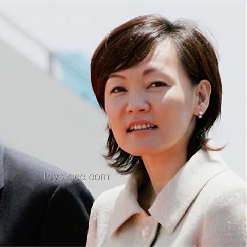 **安倍晉三遺孀的深情與俄日關(guān)系的微妙：普京會見背后的多維度解析**