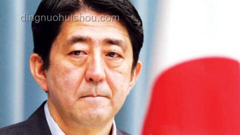 安倍晉三遺孀在會見普京時哽咽落淚：俄日關系微妙平衡的縮影