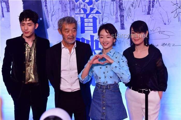 劉若英自編自導(dǎo)新劇風(fēng)波：抄襲爭議下的真實(shí)感悟