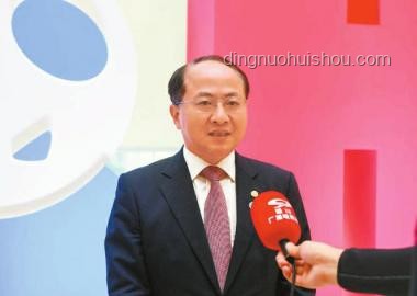 周霽任香港中聯(lián)辦主任：加強兩地交流合作的新篇章