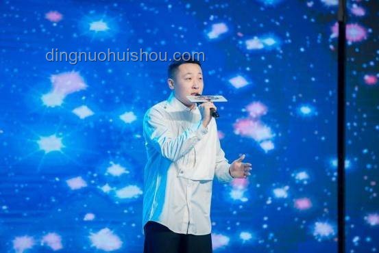 **斷眉點(diǎn)贊！馬嘉祺歌聲背后的完美演繹之路**