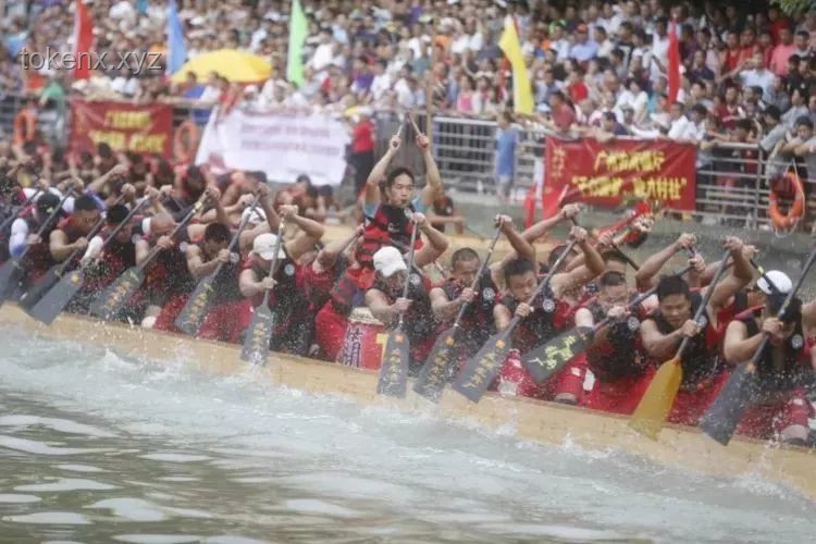 龍舟競渡，城因賽興：未來龍舟賽事帶動城市旅游新趨勢