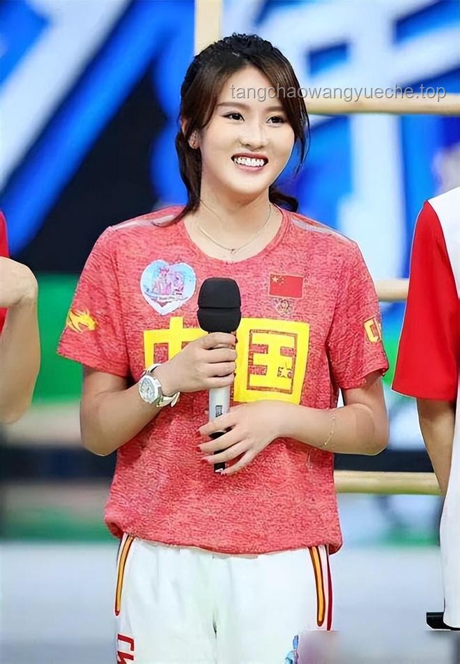 全紅嬋退賽后首更動(dòng)態(tài)：跳水界的青春力量與行業(yè)新動(dòng)向