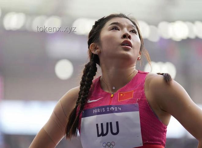 吳艷妮賽后深情致歉，未來田徑之路何去何從？
