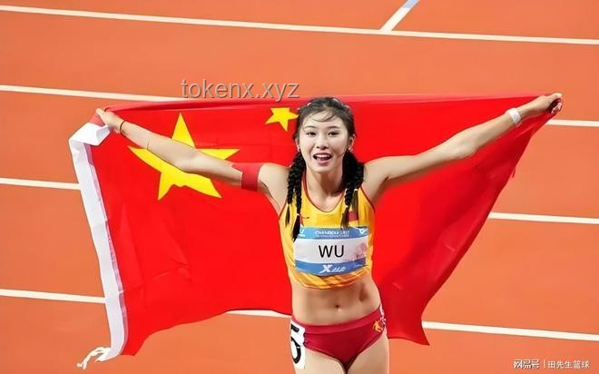 吳艷妮賽后深情致歉，未來田徑之路何去何從？