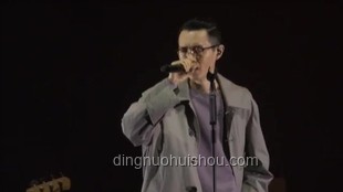 陳楚生音樂(lè)情感表達(dá)案例研究：輕描淡寫下是情感暗涌