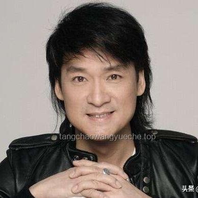 周華健兒子官宣結(jié)婚：如何優(yōu)雅地宣布人生大事