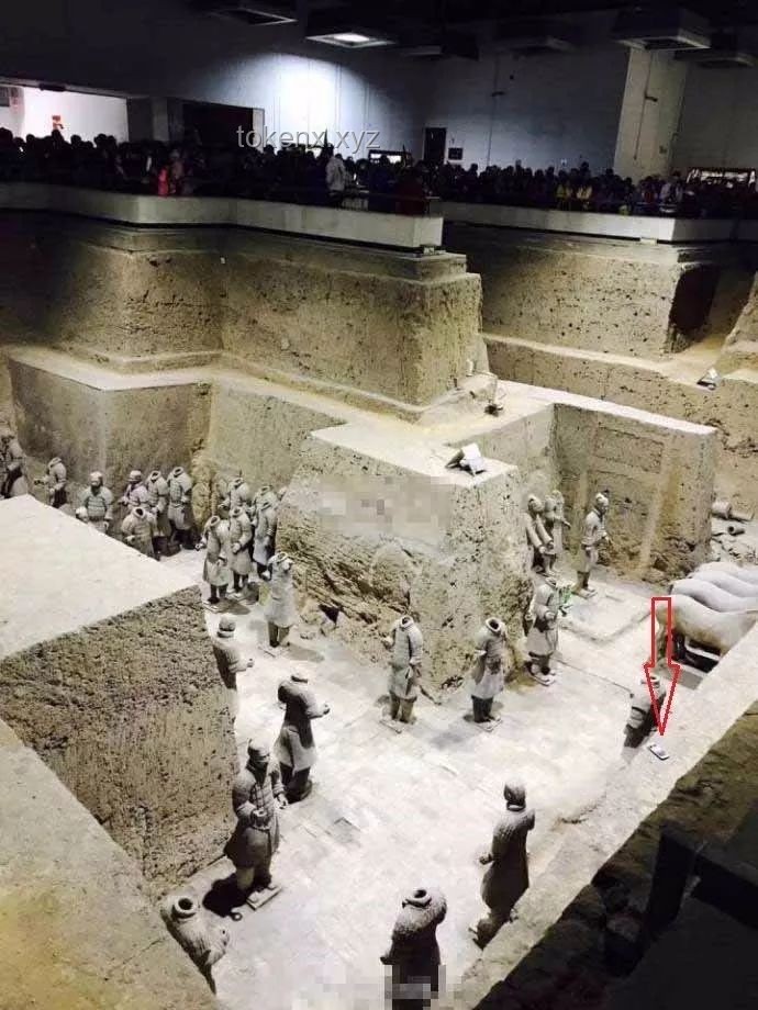 實(shí)用指南：遇到“兵馬俑坑險(xiǎn)情”？文旅局教你正確處理