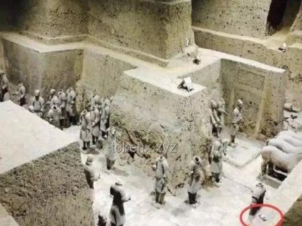 實(shí)用指南：遇到“兵馬俑坑險(xiǎn)情”？文旅局教你正確處理