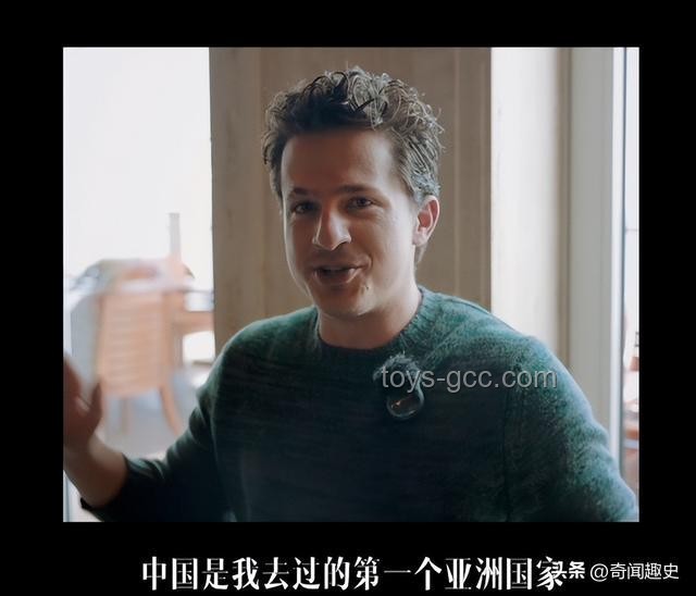 “斷眉”查理·普斯襲榜單依純：音樂綜藝節(jié)目的創(chuàng)新與挑戰(zhàn)