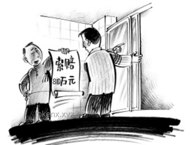 **與精神病鄰居的“持久戰(zhàn)”：我的砸門(mén)抗?fàn)幨?*