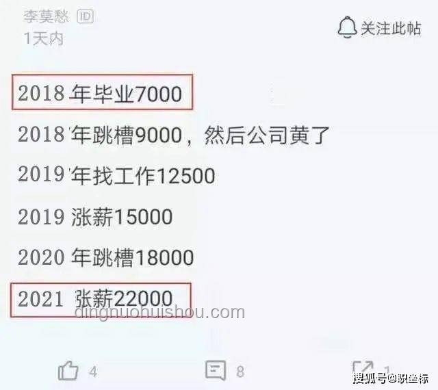 揭秘大廠內(nèi)推保錄取真相：我的2萬5經(jīng)歷分享