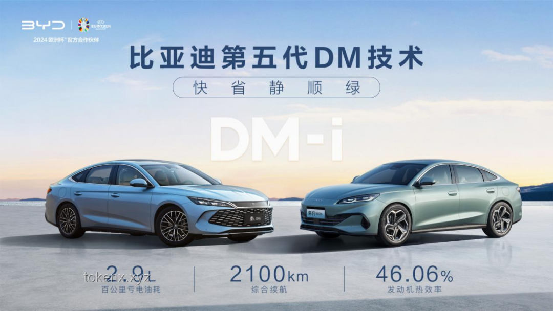 比亞迪：市場風(fēng)云下，絕招盡顯未來之路