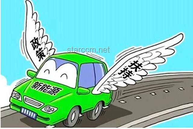 比亞迪：逼我出絕招是吧——新能源汽車價(jià)格戰(zhàn)背后的深度剖析