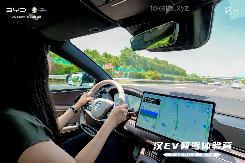 智駕的遮羞布被掀開：掌握智能駕駛安全上手指南