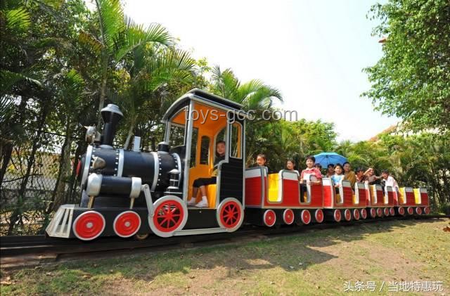 **5A景區(qū)為何不敵商場(chǎng)小火車？揭秘游樂體驗(yàn)的制勝之道**