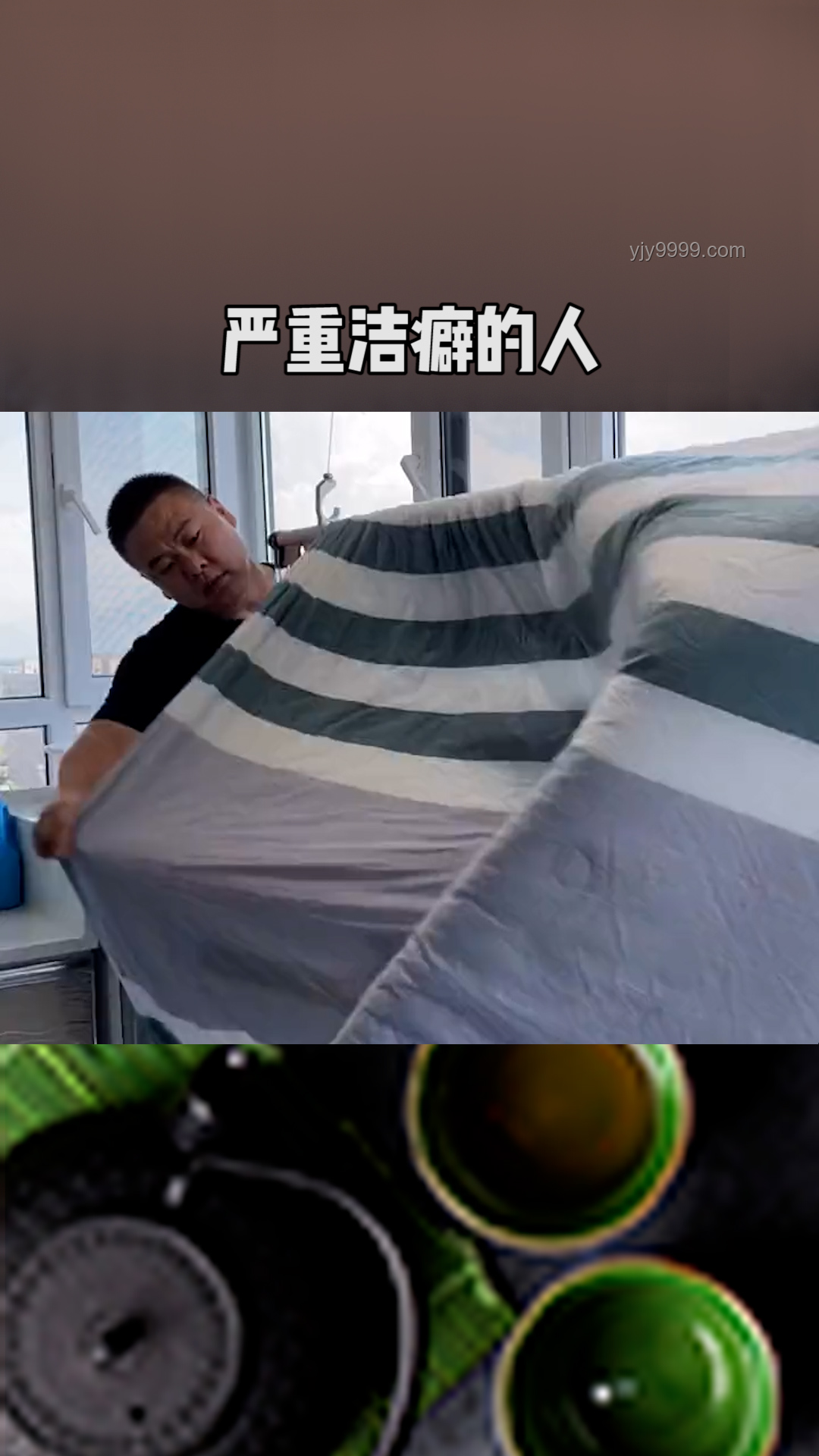 喜歡把家里打掃得很干凈的人，大多活成了這樣（別不信）：家居清潔行業(yè)的深度洞察