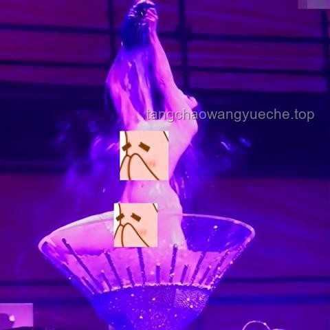2025娛樂圈趨勢(shì)大預(yù)測(cè)：脫衣舞Lisa風(fēng)波升級(jí)，趙薇女兒出道懸念，小S婚姻走向，吳彥祖形象重塑？