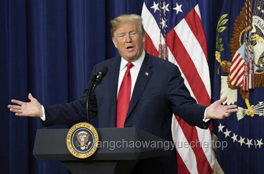 中國硬抗關(guān)稅戰(zhàn)后，特朗普關(guān)稅政策被判違法：全球貿(mào)易格局的深刻變革