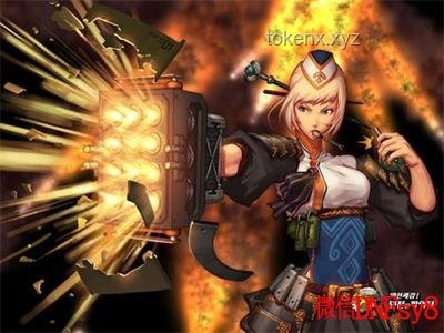 「DNF手游」夏日裝扮盛宴：15套炫酷新裝前瞻，女槍角色成焦點(diǎn)！