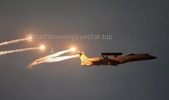 印巴沖突中印方得到未爆PL-15E導彈？中方明確回應及解決方案