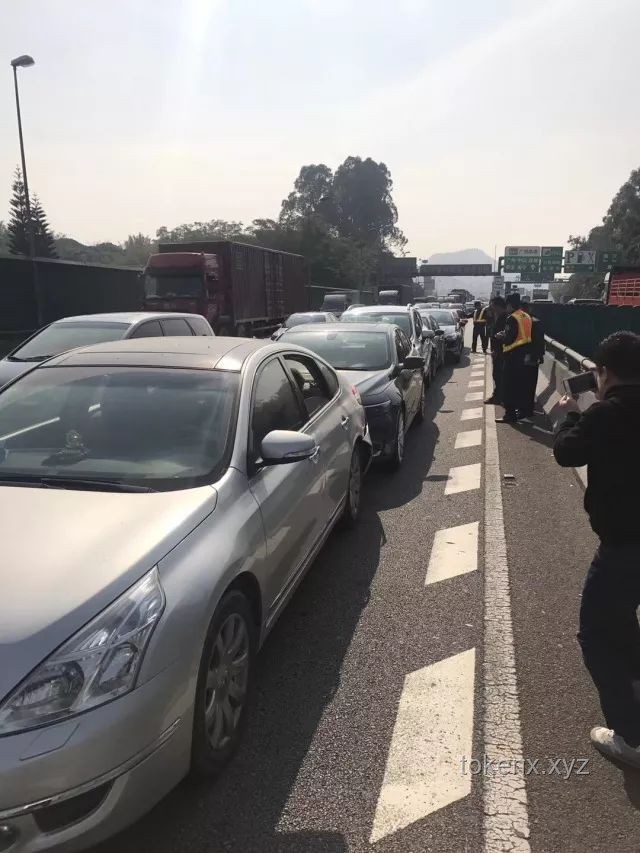 東莞虎門汽車墜橋事故解決方案探討