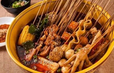 麻辣燙里的“刺客”揭秘：透視重量與價(jià)值的博弈，愛(ài)吃麻辣燙的你不可不知！