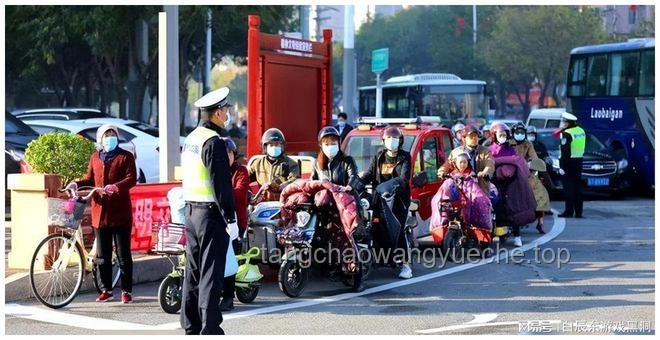 2025年6月起，電動(dòng)車(chē)夜查行動(dòng)升級(jí)，最高罰款千元！車(chē)主必看