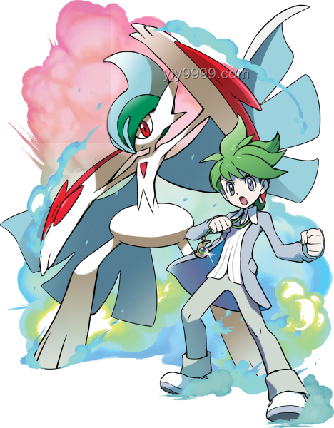 精靈寶可夢（Pokémon）中有哪些有趣的冷知識(shí)？