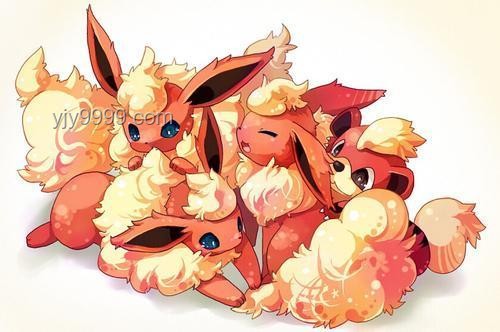 精靈寶可夢（Pokémon）中有哪些有趣的冷知識(shí)？
