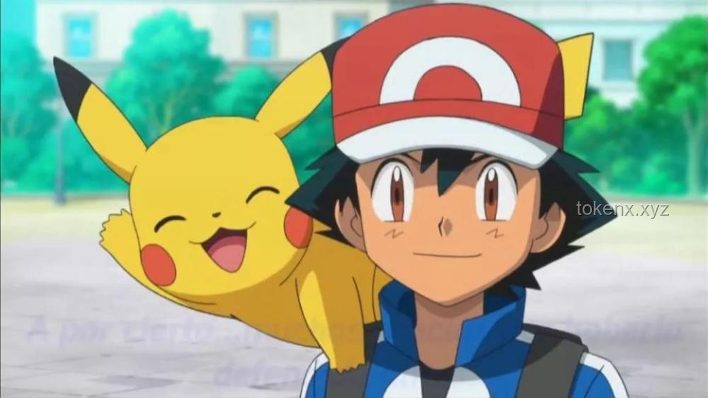 精靈寶可夢（Pokémon）中的趣味冷知識大揭秘：行業(yè)深度洞察
