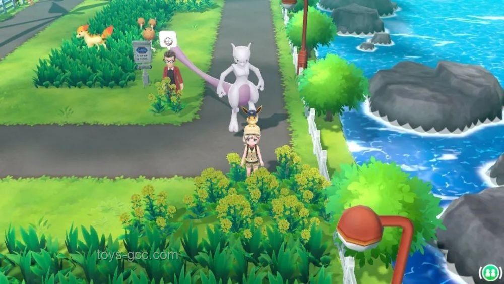 **精靈寶可夢（Pokémon）中那些鮮為人知的趣味小知識**