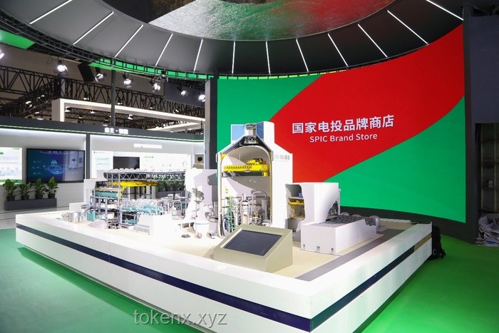 核能新紀(jì)元：獨立建造三代核電技術(shù)的國家創(chuàng)新探索??