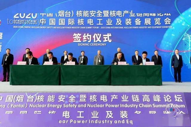 核能新紀(jì)元：獨立建造三代核電技術(shù)的國家創(chuàng)新探索??