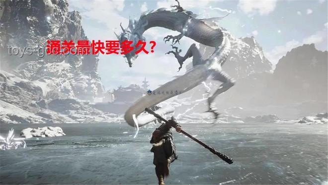 如何評價《黑神話：悟空》這款游戲？它到底好不好玩？