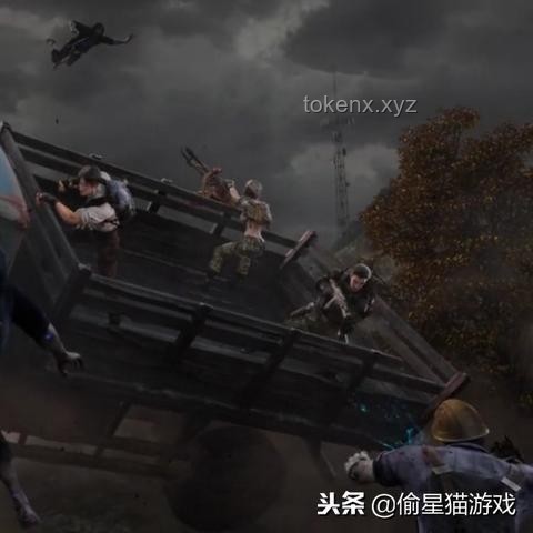 《廢土3》：末日廢土的未來游戲趨勢預(yù)測