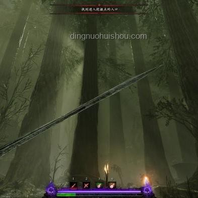戰(zhàn)錘世界的陰影：四邪神如何蠱惑忠誠派星際戰(zhàn)士的真相揭露