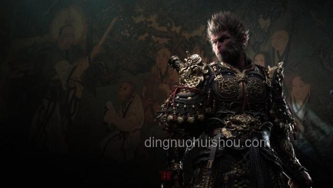 《黑神話：悟空》鋼筋門背后的創(chuàng)新啟示：實(shí)景掃描的藝術(shù)與挑戰(zhàn)